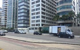 ApartHotel Beira Mar do Recife