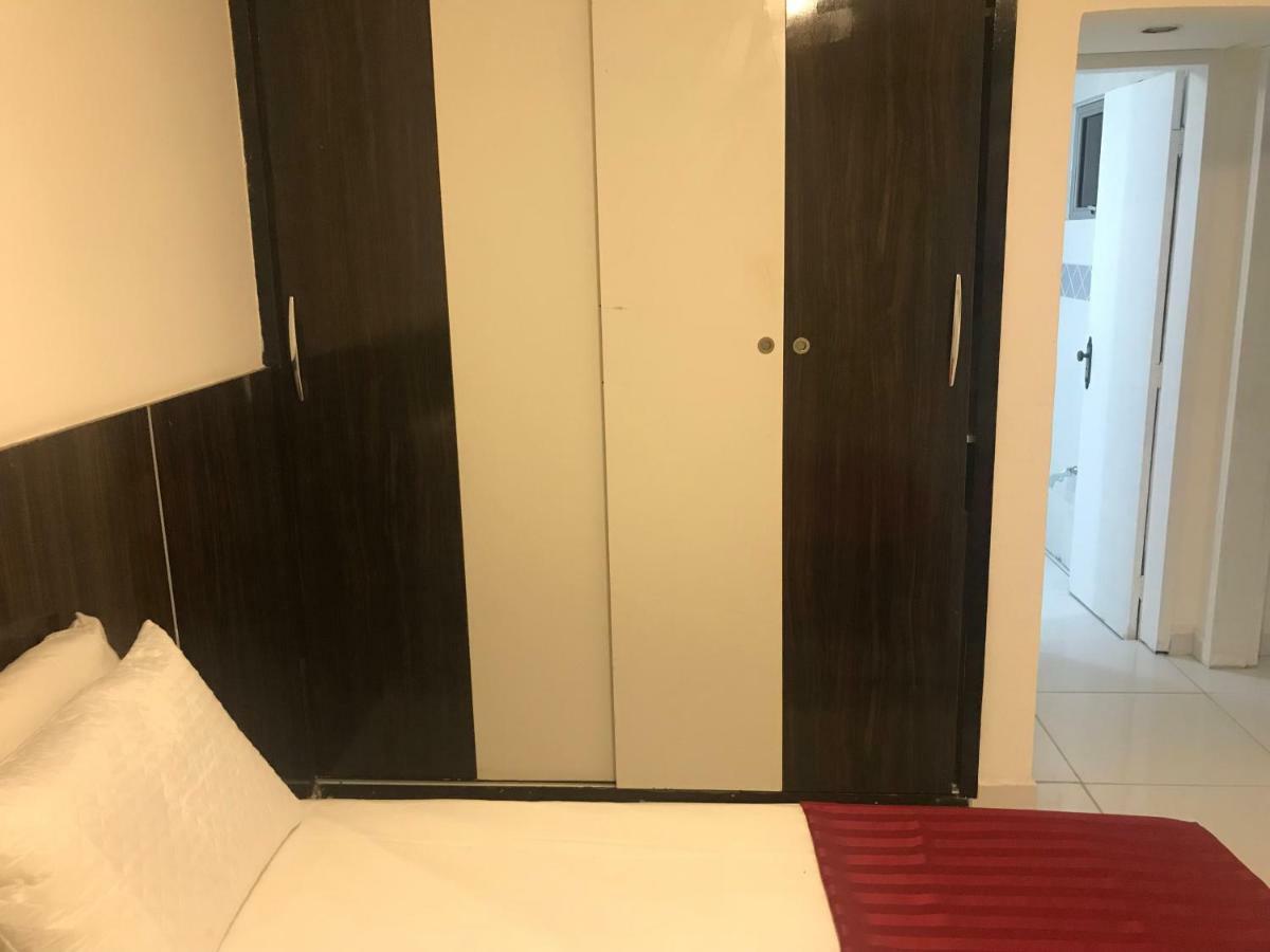 ApartHotel Beira Mar do Recife Exterior foto