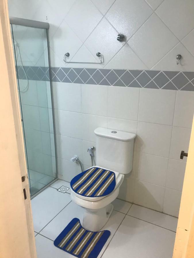 ApartHotel Beira Mar do Recife Exterior foto