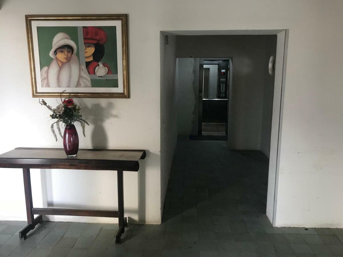 ApartHotel Beira Mar do Recife Exterior foto