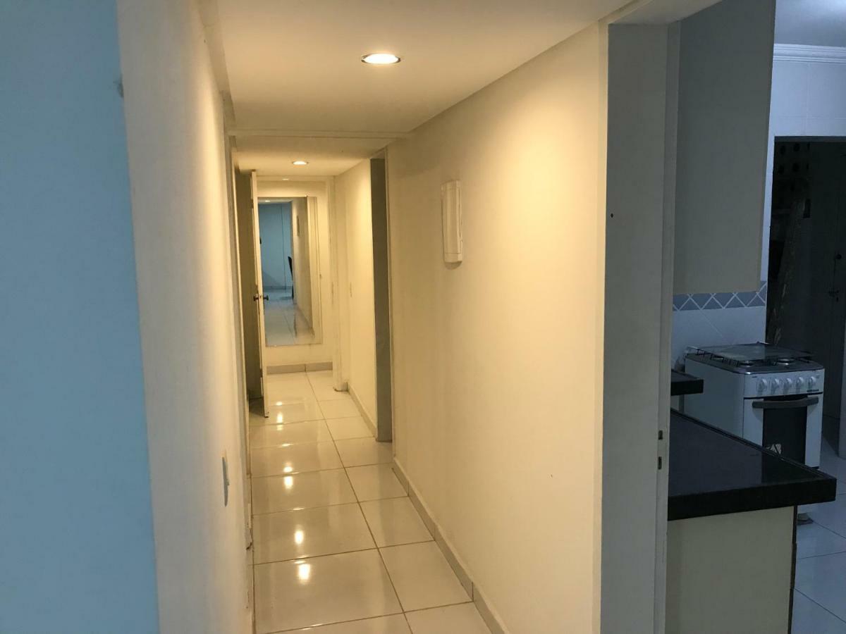 ApartHotel Beira Mar do Recife Exterior foto