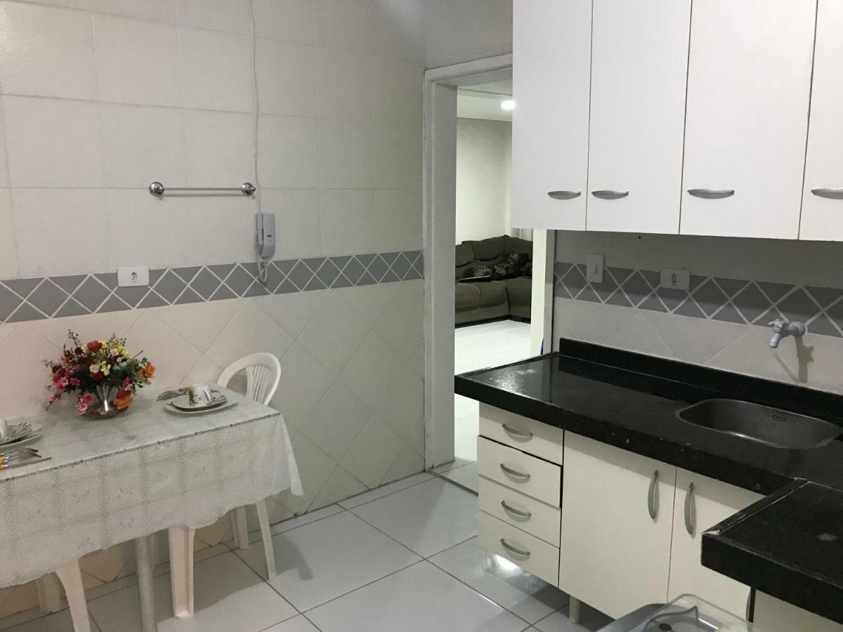 ApartHotel Beira Mar do Recife Exterior foto