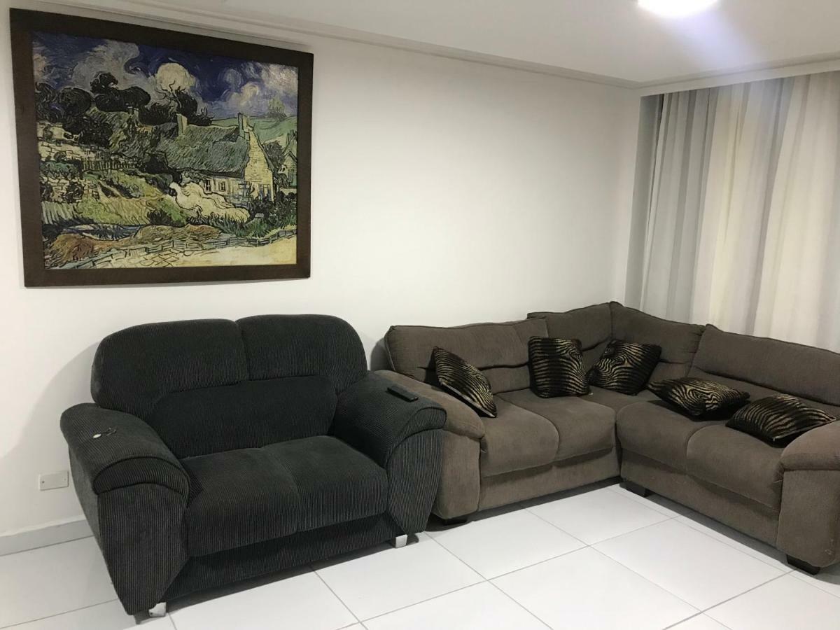 ApartHotel Beira Mar do Recife Exterior foto