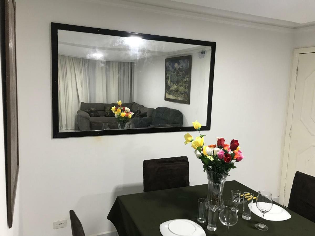ApartHotel Beira Mar do Recife Exterior foto
